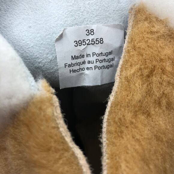 Free People Multicolor Ankle Boots - Picture 5 of 11